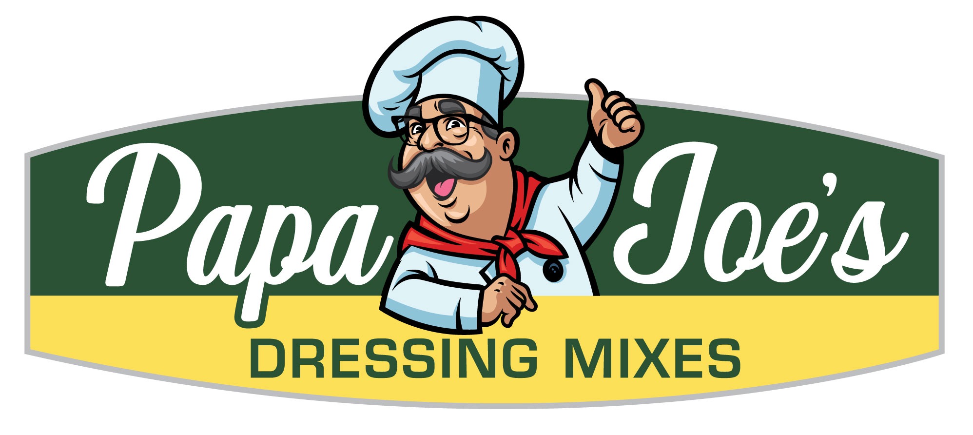 Papa Joe's Dressing Mixes 27